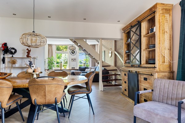 Medium property photo - Hertog van Saxenlaan 10, 8801 ES Franeker